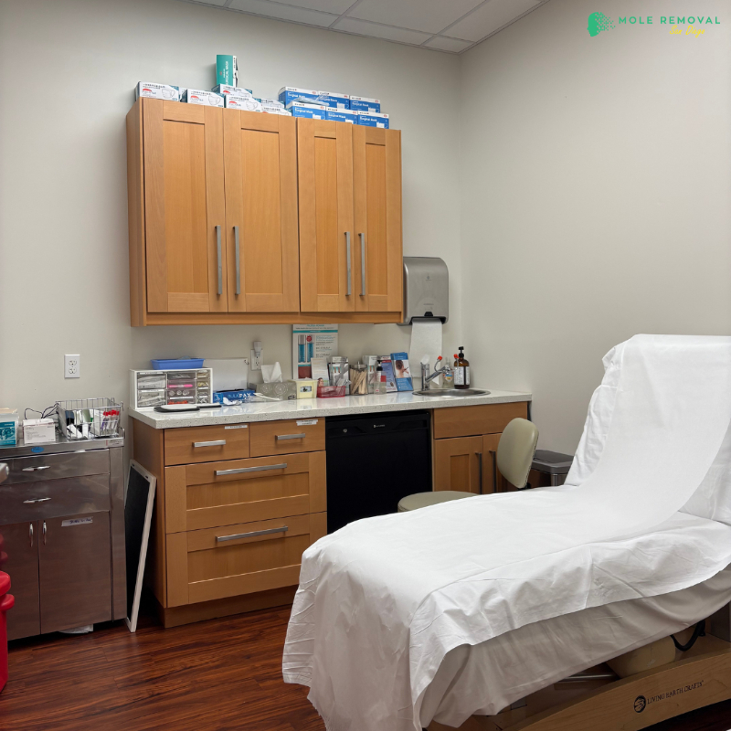 Learn More About Mole Removal San Diego 1 Get Smoother, Clearer Skin with Professional Mole Removal in San Diego 2